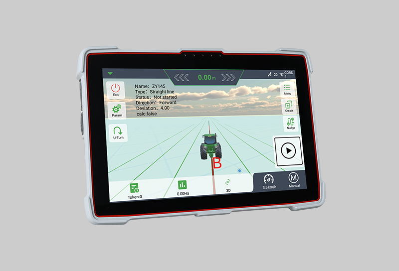 GNSS TABLET