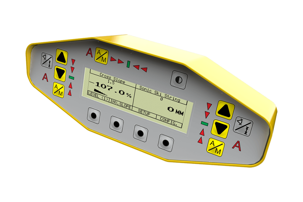 2D Leveling Solutions